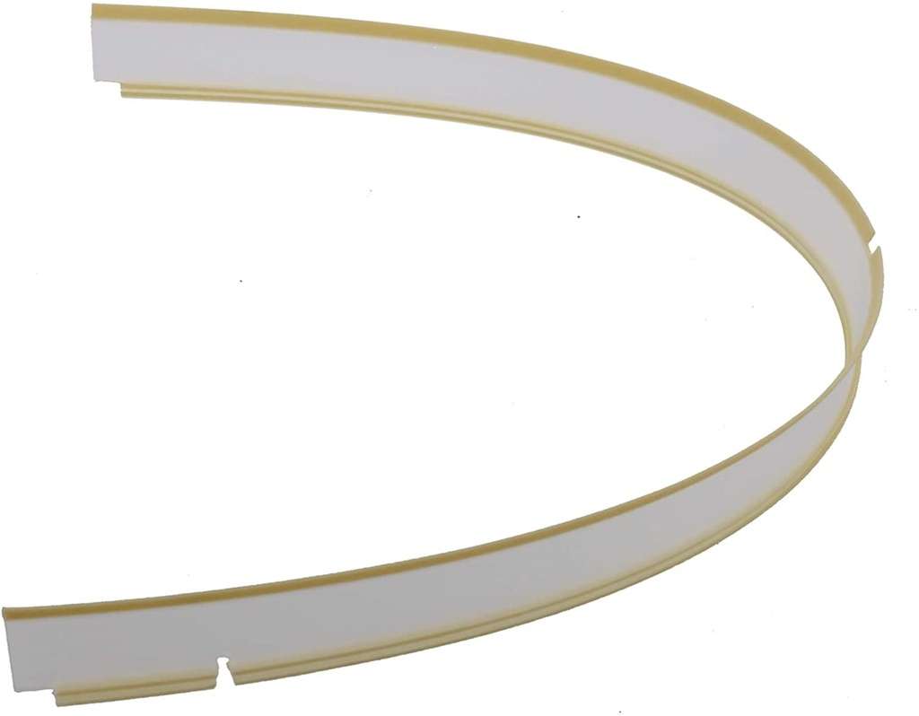 Dishwasher Bottom Door Gasket for Frigidaire 809006501