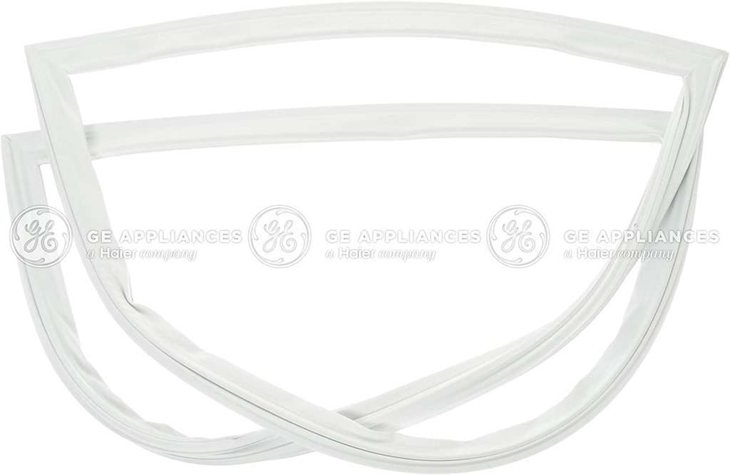 GE Freezer Door Gasket (White) WR14X27200