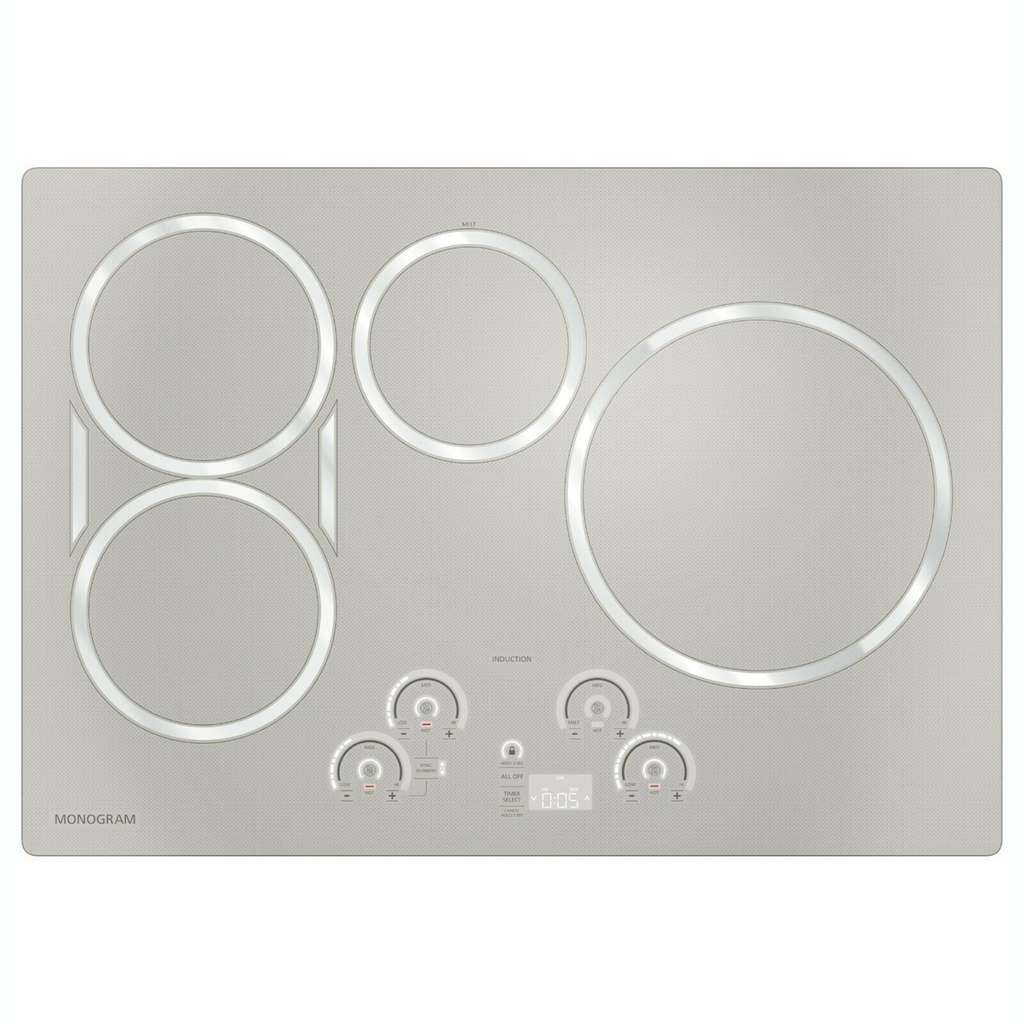 GE Cooktop (Electric) Main Top WB62X36689