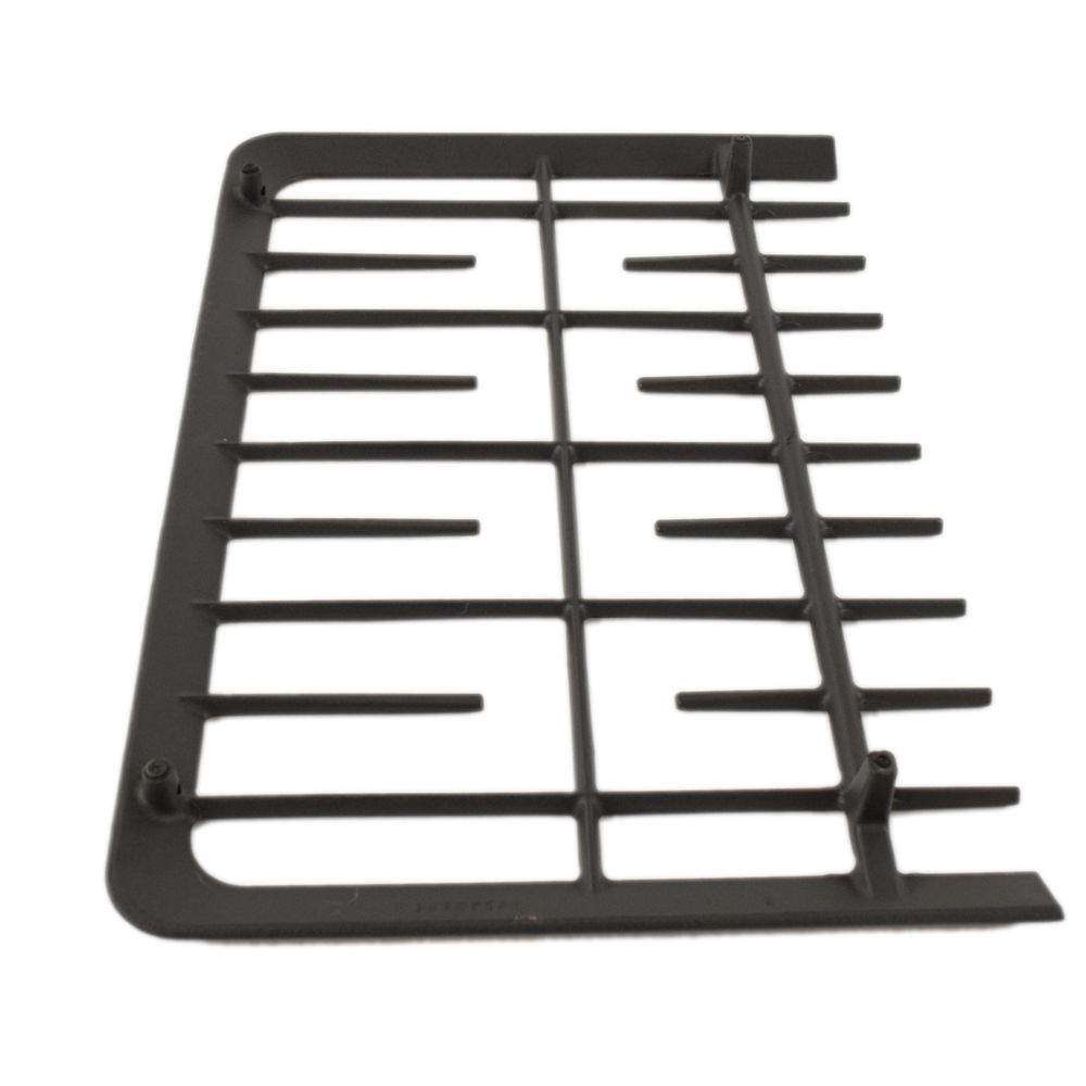 Whirlpool Range Surface Burner Grate WPW10157950