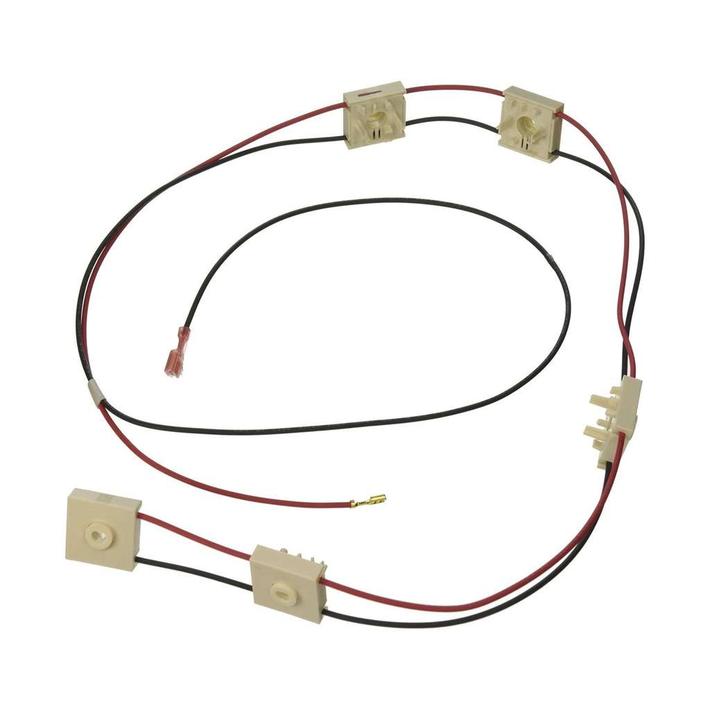 Frigidaire Ignitor Harness 316580615