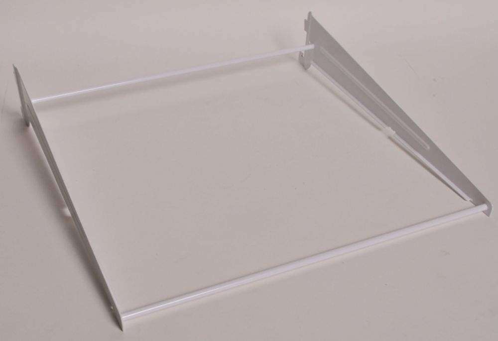 Whirlpool Refrigerator Shelf Frame WP2195975
