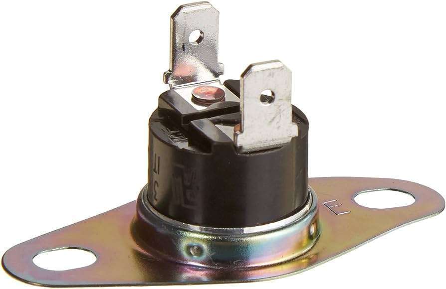 Frigidaire Range Stove Oven Thermostat 318003624