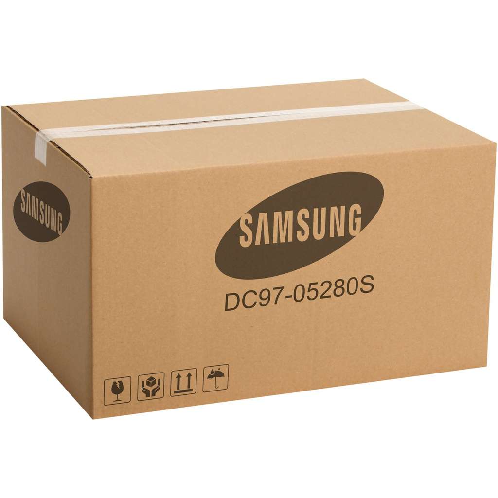 Samsung Damper Rod AssyWasher DC97-05280S