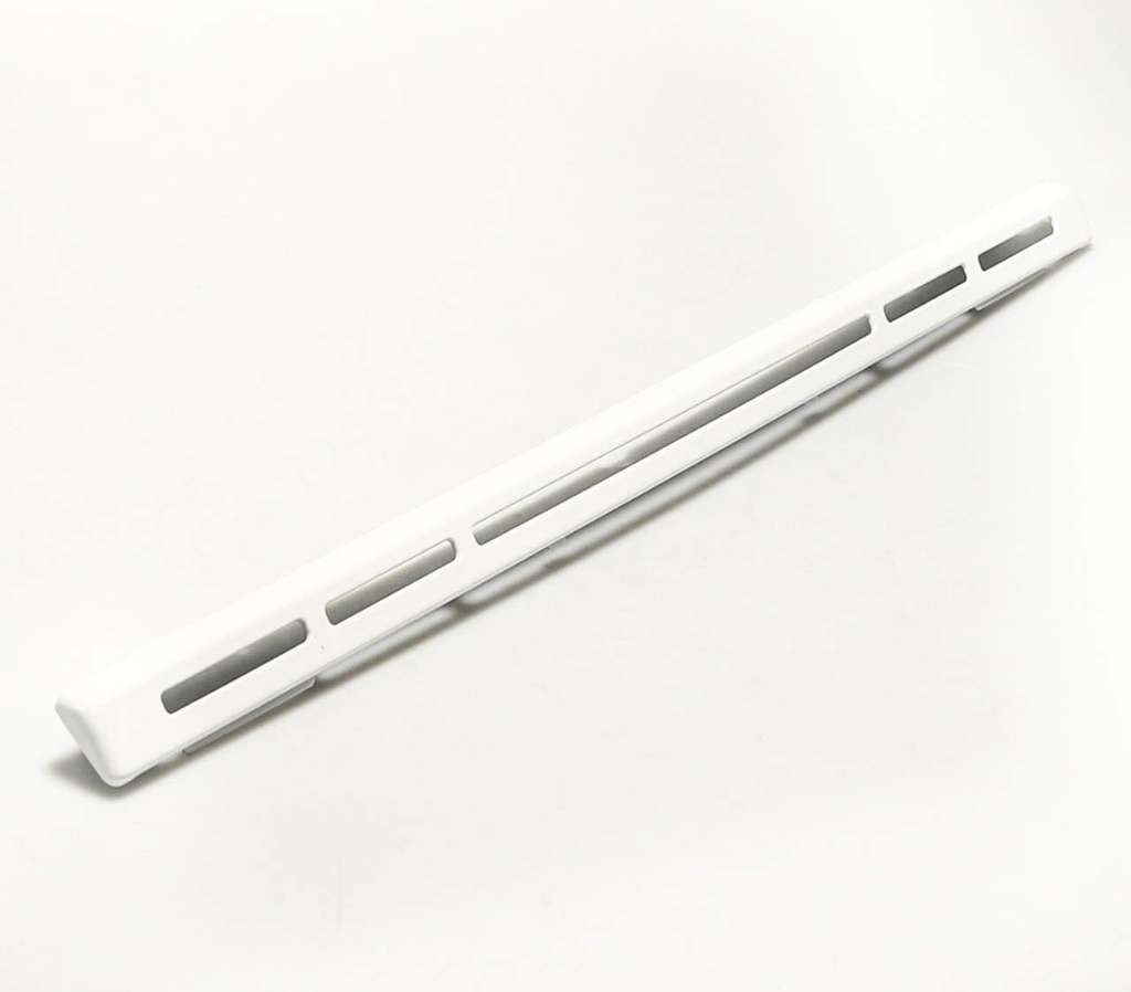 Whirlpool Microwave Vent Trim W10636527