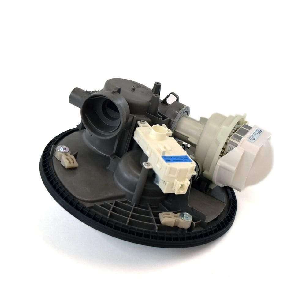 Whirlpool Dishwasher Pump &amp; Motor W10673257