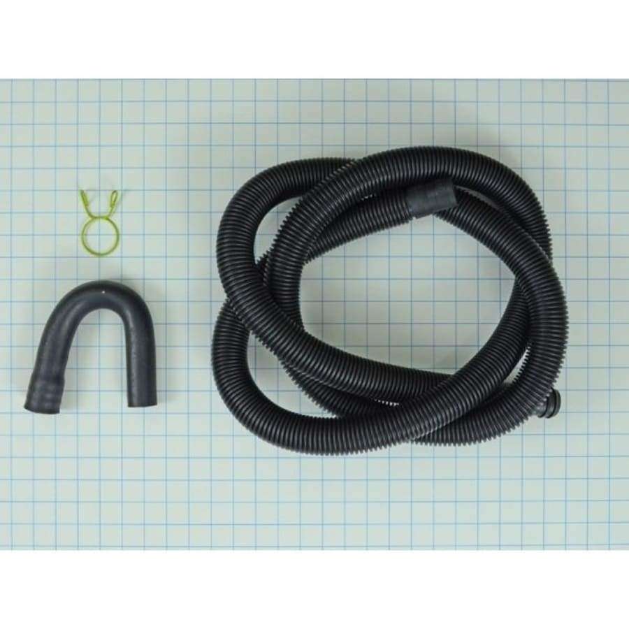 Whirlpool Laundry Center Washer Drain Hose W11178924