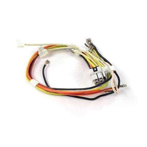 GE Range Main Top Wire Harness WB18X32536