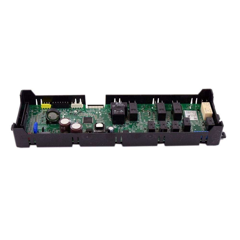 Whirlpool Range User Interface Control Board W11050555