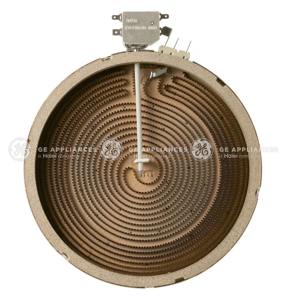 GE Range Radiant Surface Element (8-inch) WB30T10118