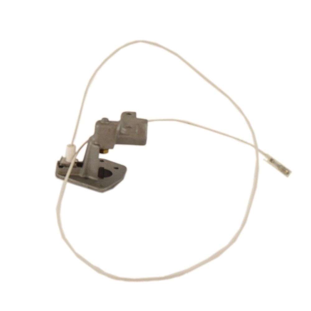 Frigidaire Range Surface Burner Igniter and Orifice Holder 5304500184