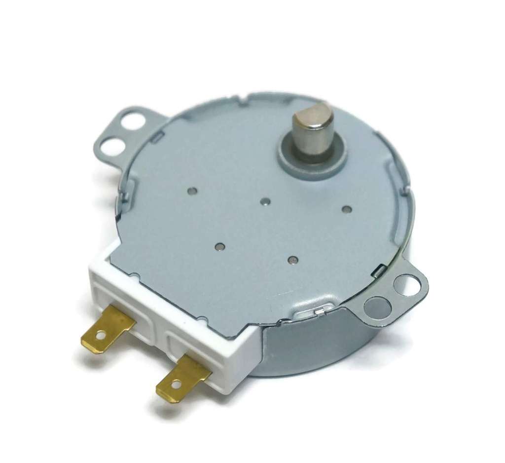 Whirlpool Microwave Turntable Motor W11213881