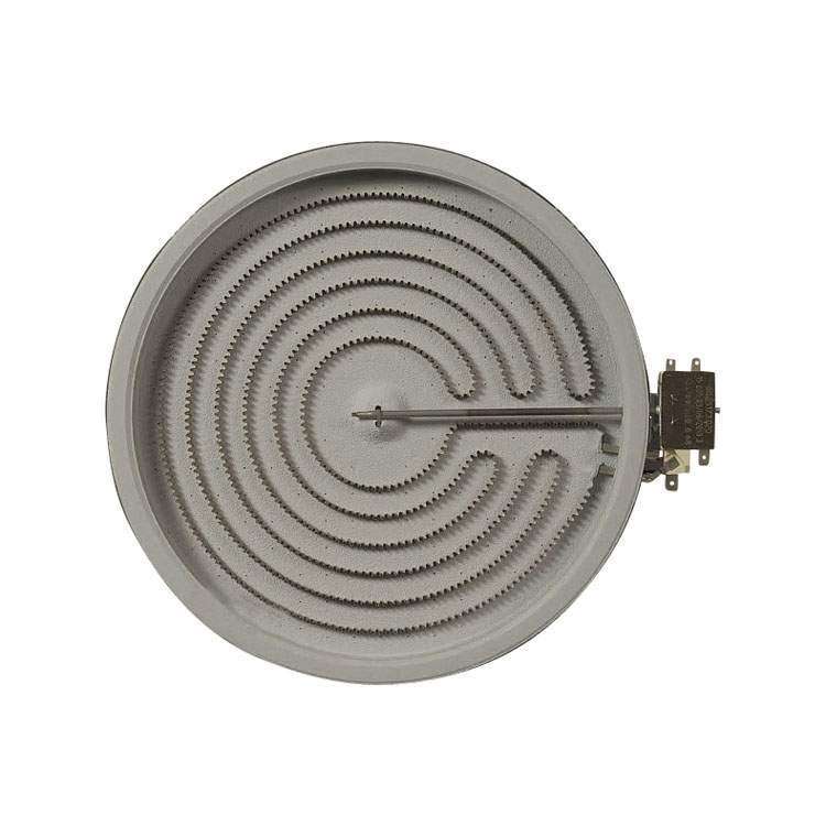 Whirlpool Range Radiant Surface Element (11-in) WPW10178016
