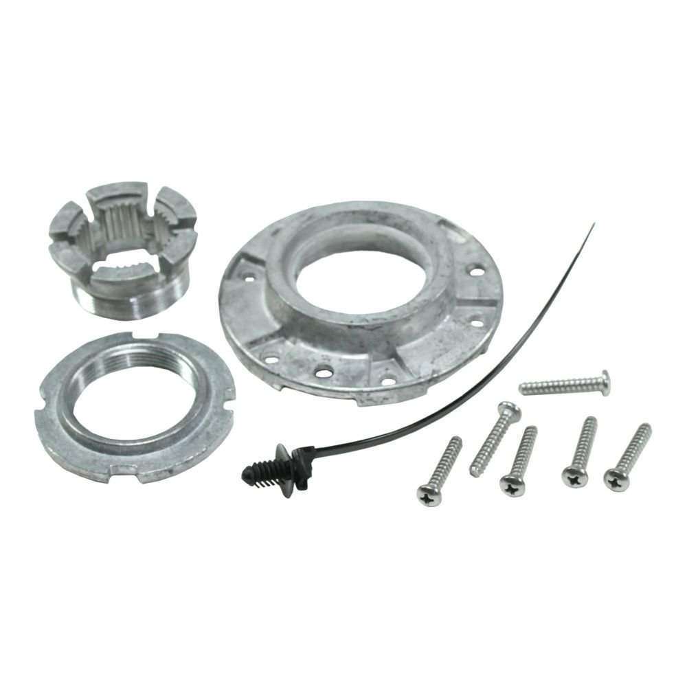 Whirlpool Drum Mounting Hub Kit W10291416