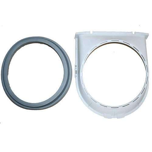 Bosch Thermador Washing Machine Door Boot Gasket 246270