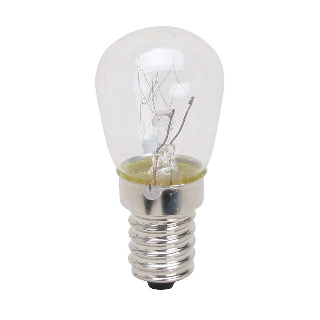 Refrigerator 15W Light Bulb for Whirlpool W10888319