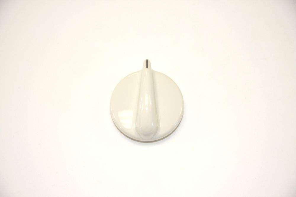 GE Range Surface Burner Knob (Bisque) WB03K10136