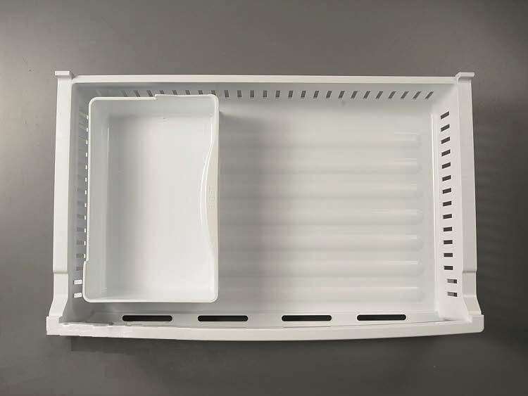 LG Refrigerator Freezer Drawer Bin AJP73594506