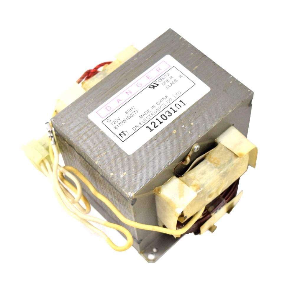 Whirlpool Microwave Transformer W11199548