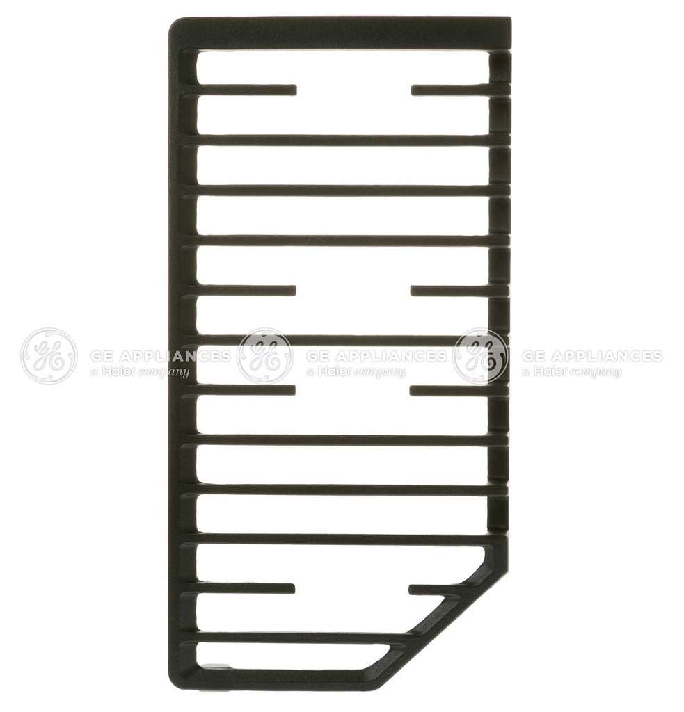 GE Range Cooktop Burner Grate (Left) WB31X29416