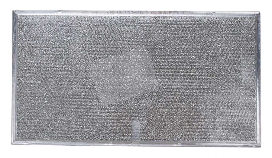Aluminum Grease Filter for Whirlpool Part # Y706012