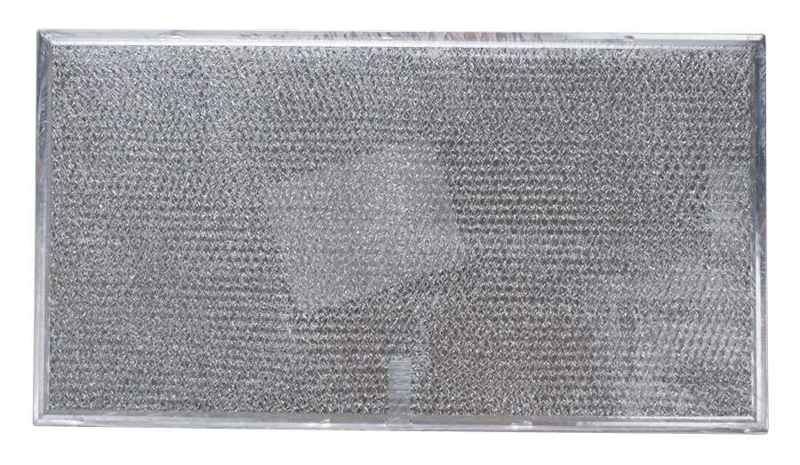 Aluminum Grease Filter for Whirlpool Y706012