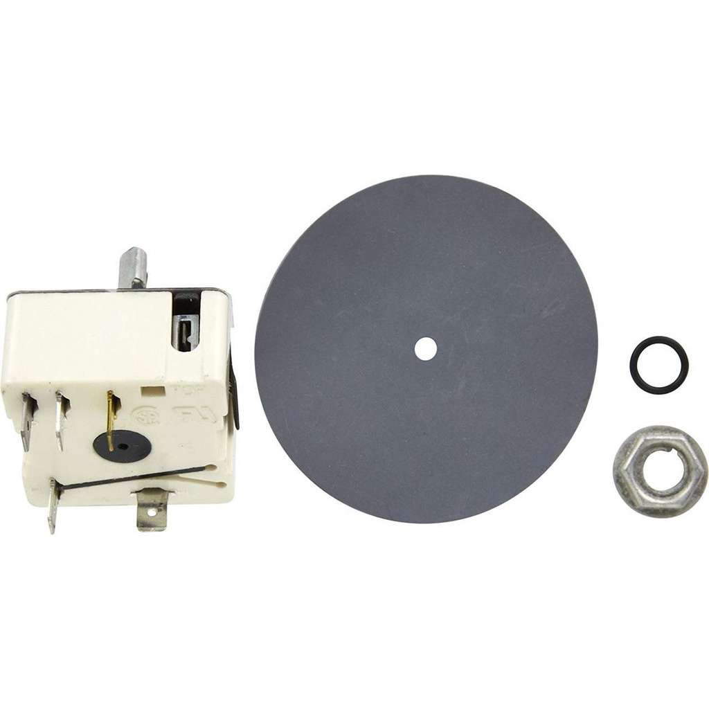 Whirlpool Range OvenSurface Unit Infinite Switch 700855k