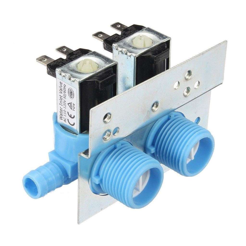 Washer Water Valve for Whirlpool 285805