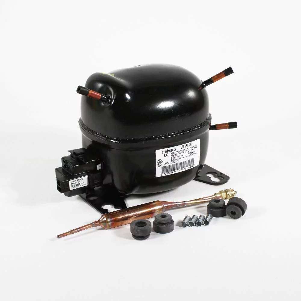 Whirlpool Compressor WPW10605286