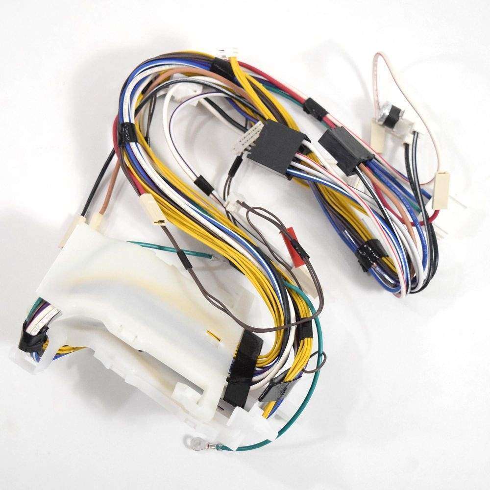 Whirlpool Dishwasher Wire Harness WPW10413093