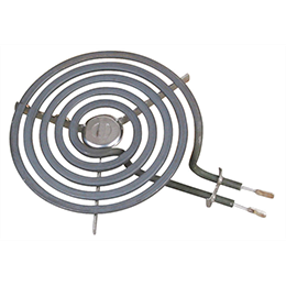 6 Stove Surface Element for GE WB30X5071 (ERS30M1)