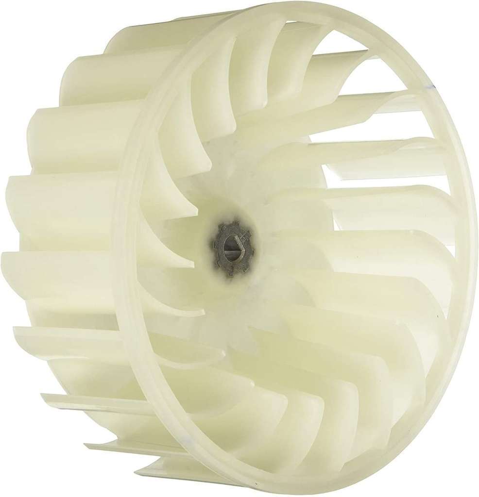 Samsung Dryer Blower Wheel DC67-00180B