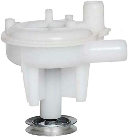 Whirlpool Poly Pump 202203