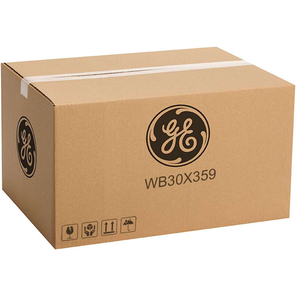 GE Range Oven 6 Inch Surface Element WB30X359