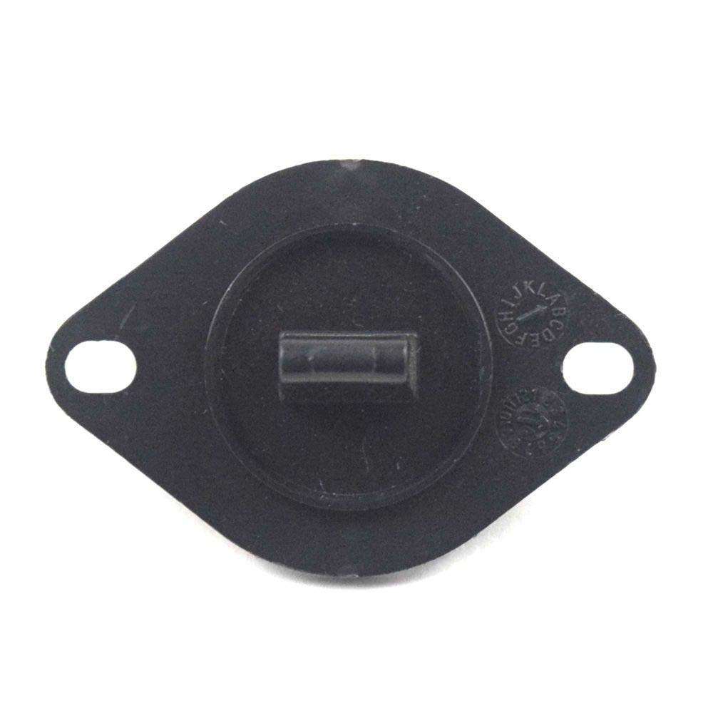 Speed Queen Assy Thermistor-Blk D510523