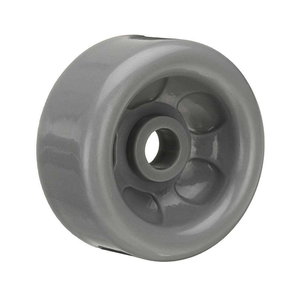 Dishwasher Lower Rack Roller Wheel for GE WD12X10136