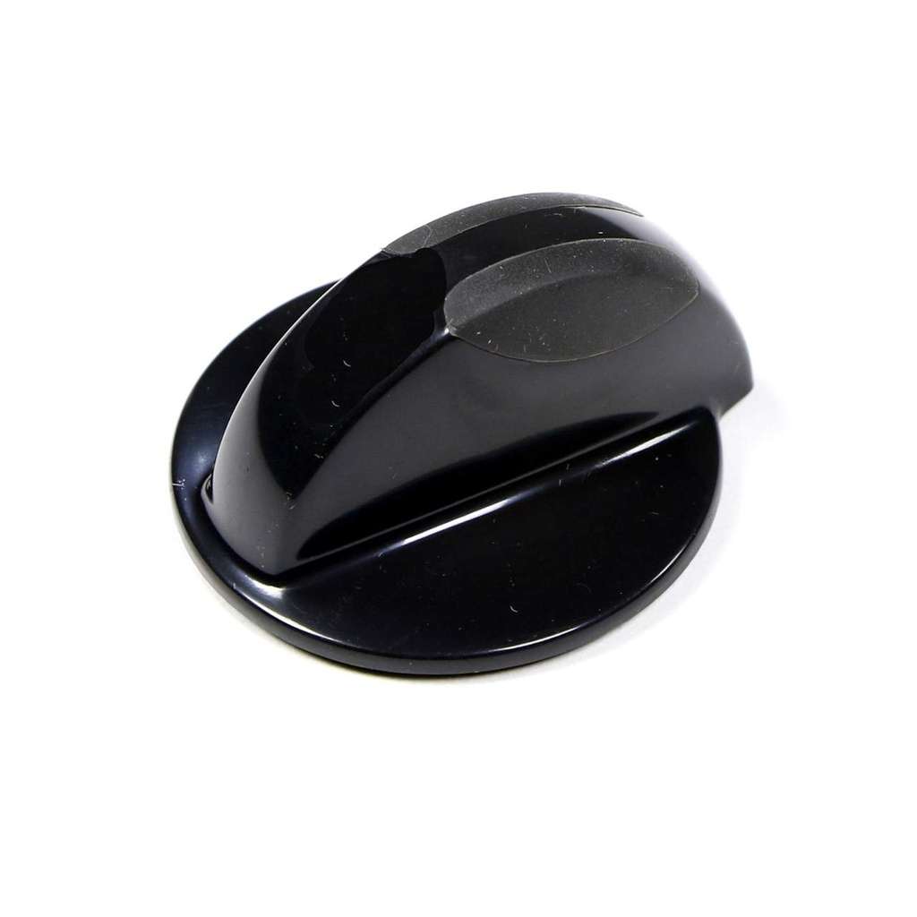 Frigidaire Dryer Control Knob (Black) 134844412