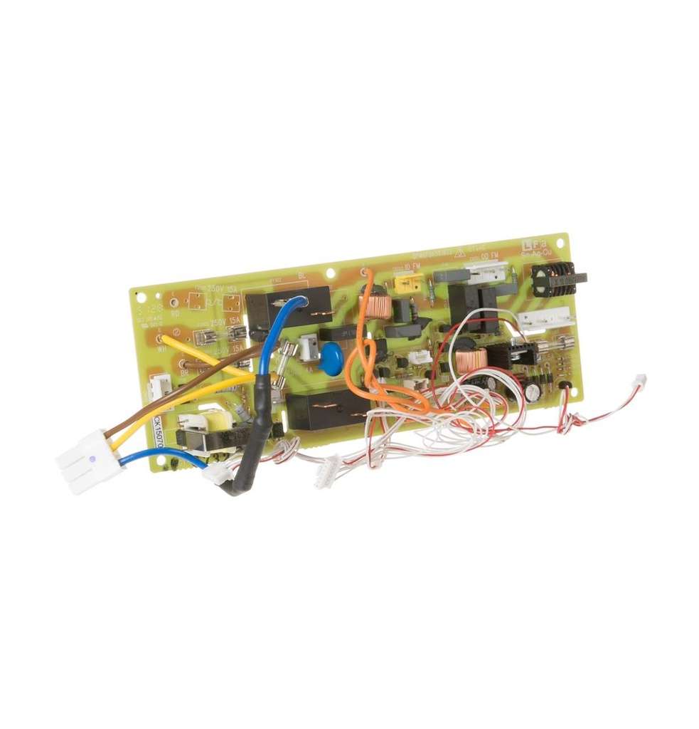 GE Zoneline Drive Power Board WP29X10021