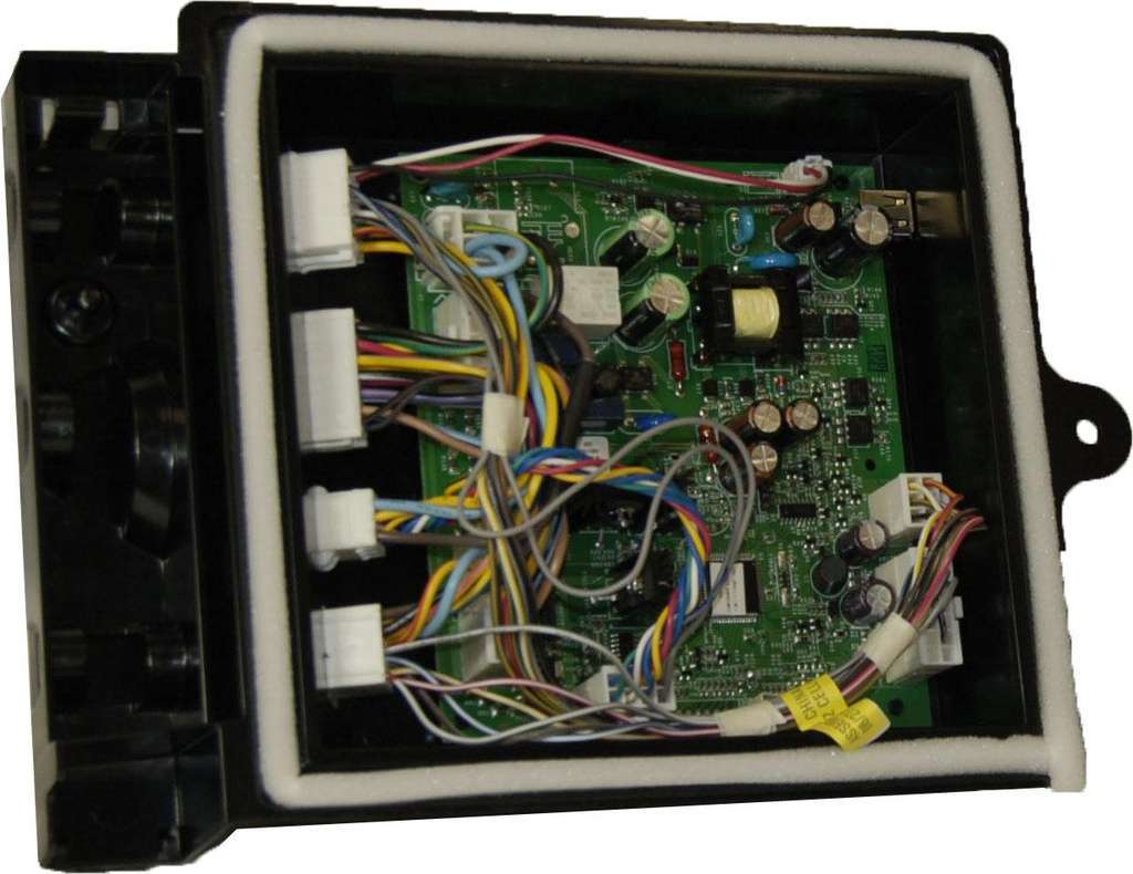 Frigidaire Main Board242115239