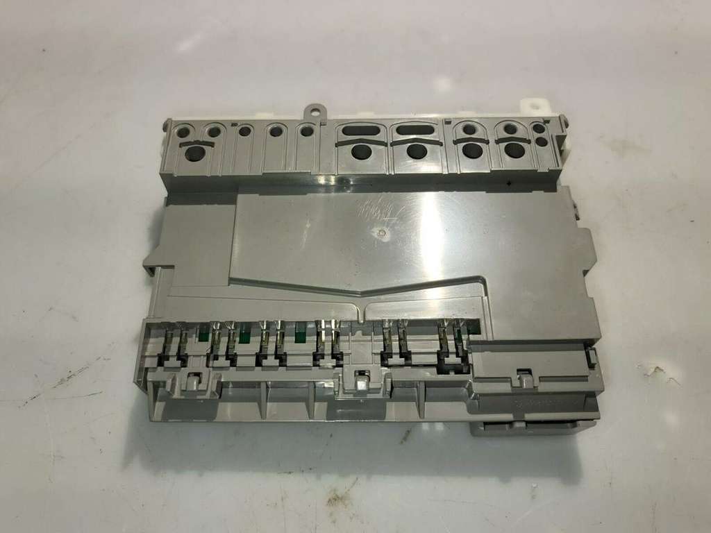 Whirlpool Dishwasher Electronic Control Board W11092470