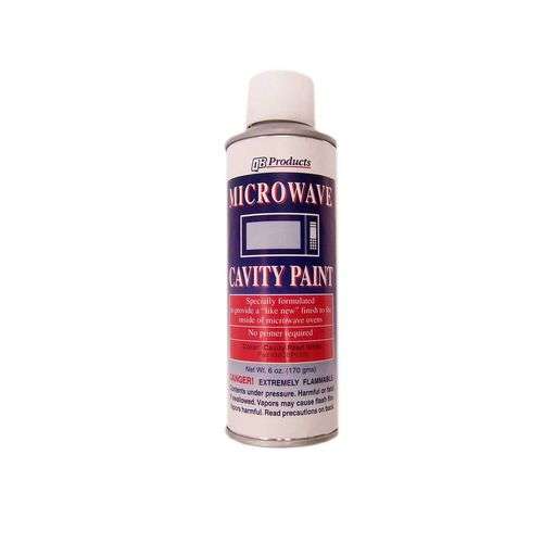 After Market Cavity Paint Pearl White Aerosol 98QBP0300