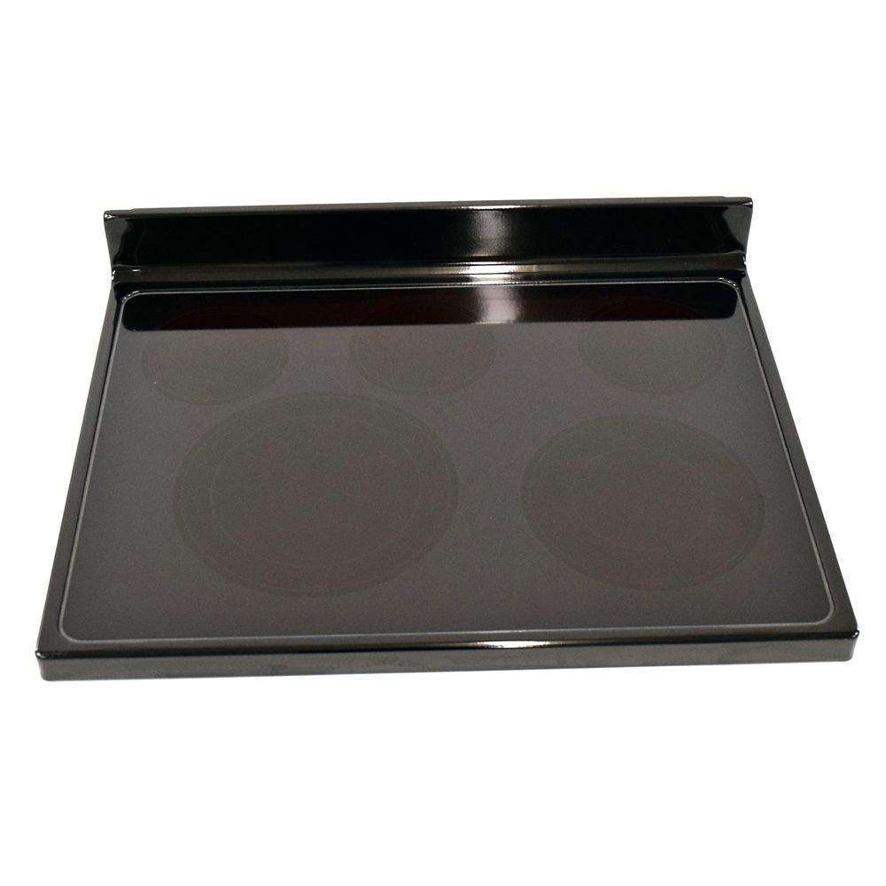 Whirlpool Cooktop W10651915