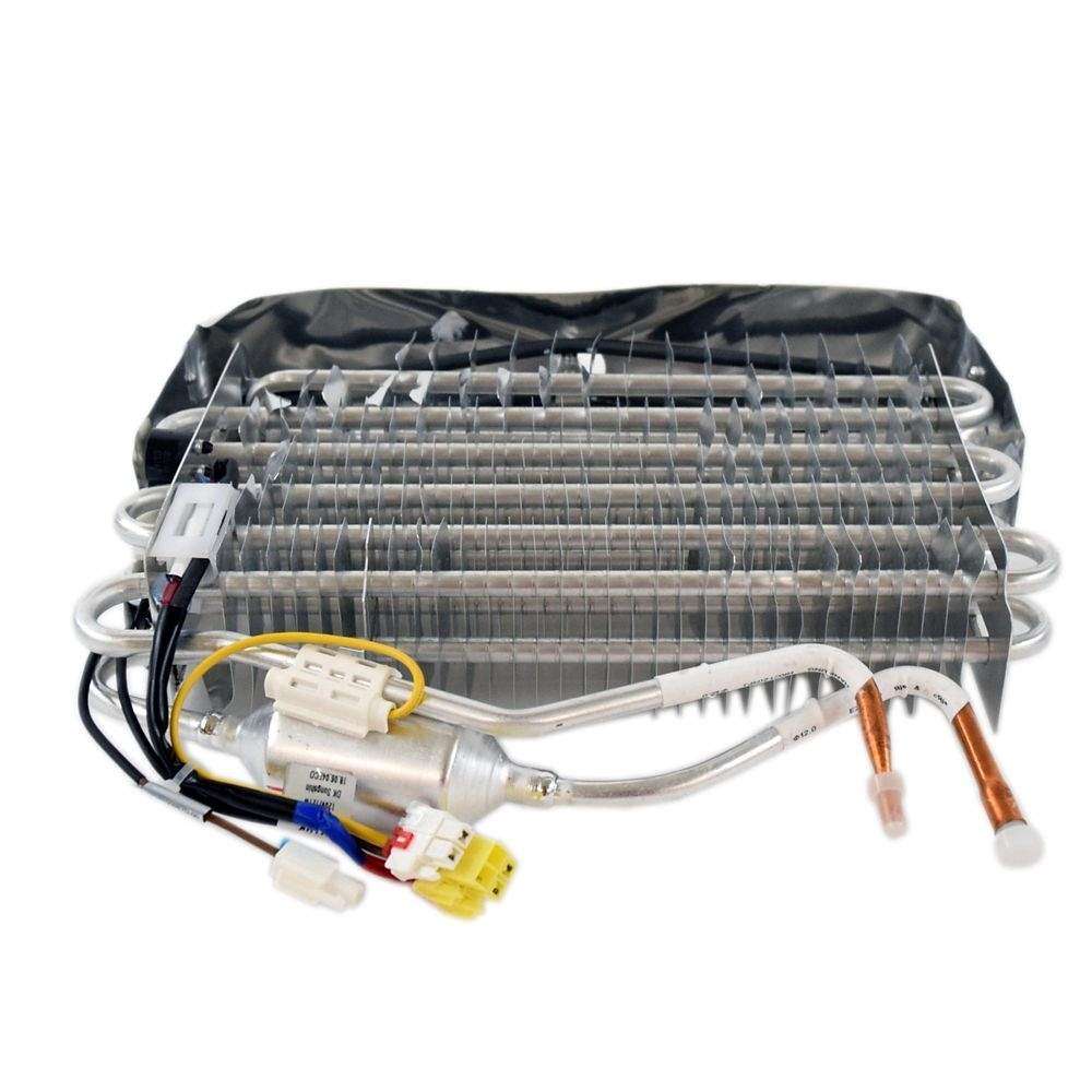 Samsung Refrigerator Freezer Evaporator DA96-00987D