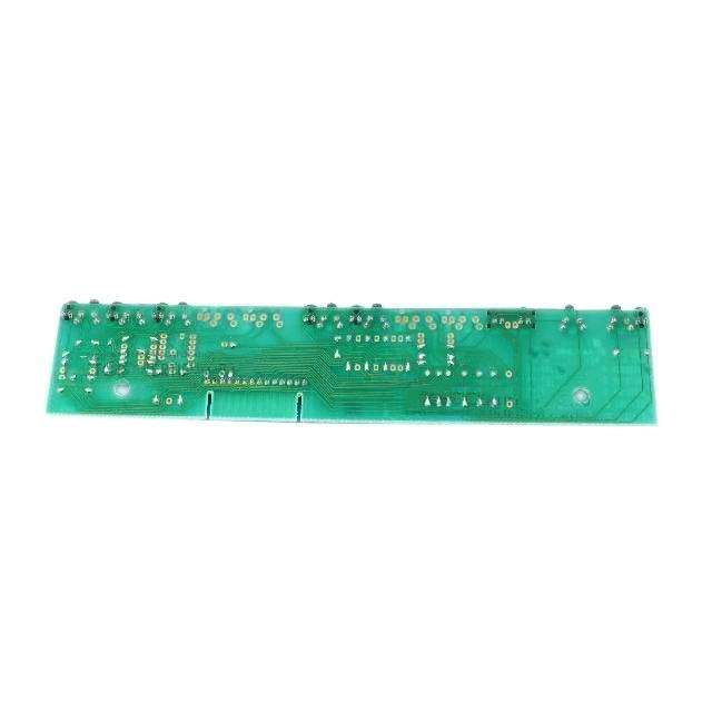 Whirlpool Dishwasher User Interface Board WP8530995