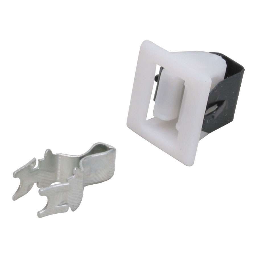 Dryer Door Latch and Strike For Whirlpool Part # 279570M