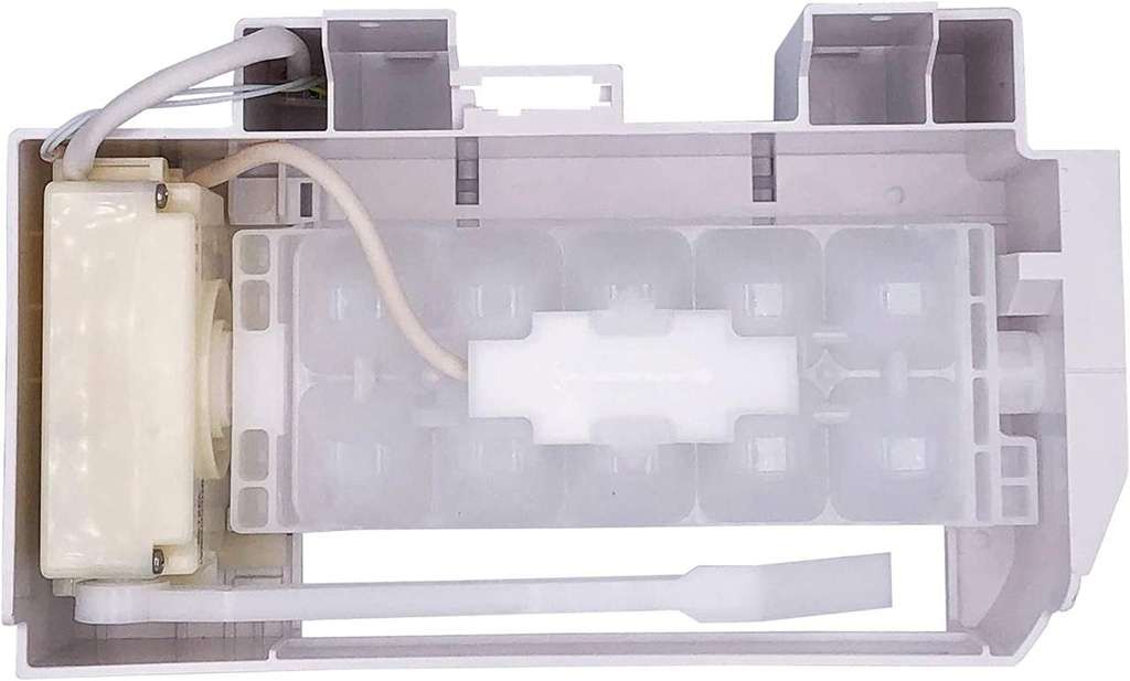Icemaker For Whirlpool Part # W10873791