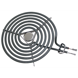 8 Stove Surface Element GE for (ERS219)