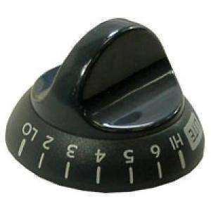 Oven Range Temperature Knob for Frigidaire 316109515 (ER316109515)