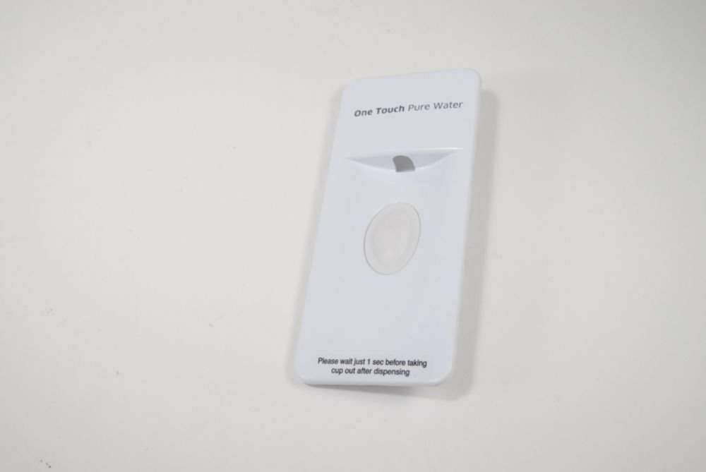 Samsung Ref Dispenser Cover DA97-12942A