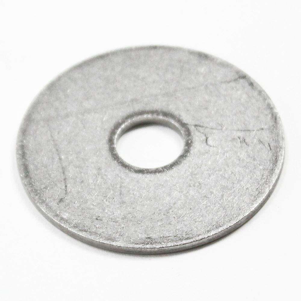 Whirlpool Refrigerator Auger Shaft Washer WP3400912